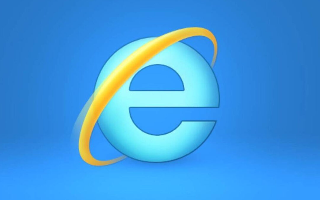 Microsoft прекращает поддержку легендарного браузера Internet Explorer