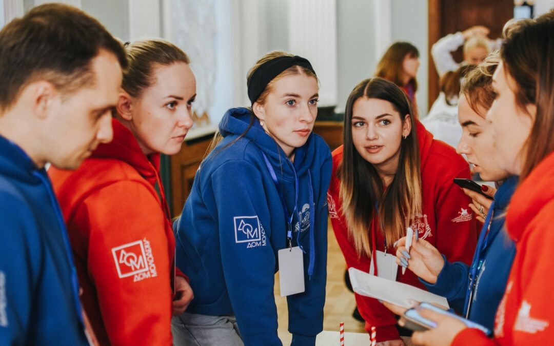 В Крыму стартует форум для молодых политических лидеров «ПолитZаVод»